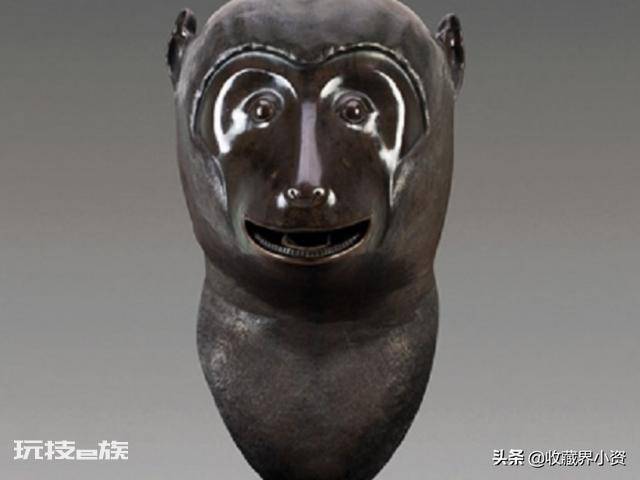 圆明园的十二兽首哪些已经回到了中国(还有几个没有找到)-图片4